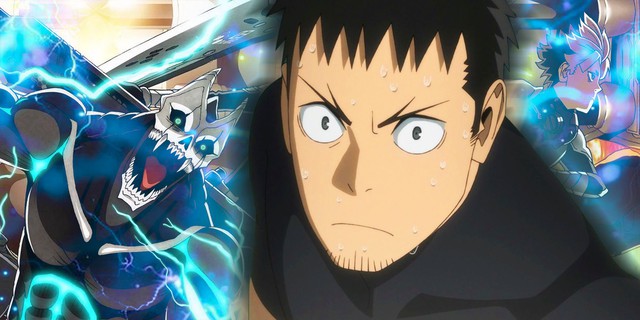 Kaiju No.8: Anime phần 2 được kỳ vọng, manga kết thúc nhạt nhẽo gây thất vọng- Ảnh 2. Kaiju No.8: Anime phần 2 được kỳ vọng, manga kết thúc nhạt nhẽo gây thất vọng- Ảnh 2.