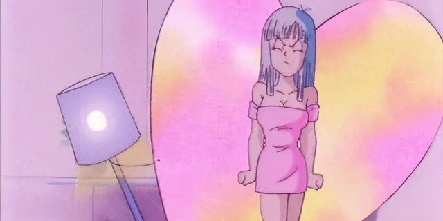 Dragon Ball: 8 cảnh phim Dragon Ball: 8 cảnh phim