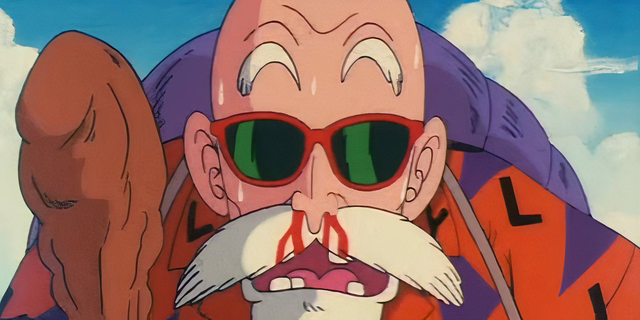 Dragon Ball: 8 cảnh phim Dragon Ball: 8 cảnh phim
