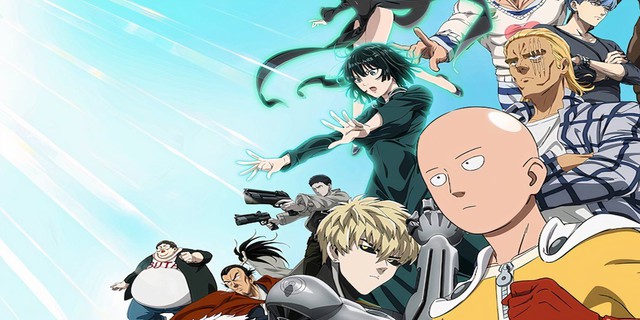 Top Anime mùa Thu 2025 Top Anime mùa Thu 2025