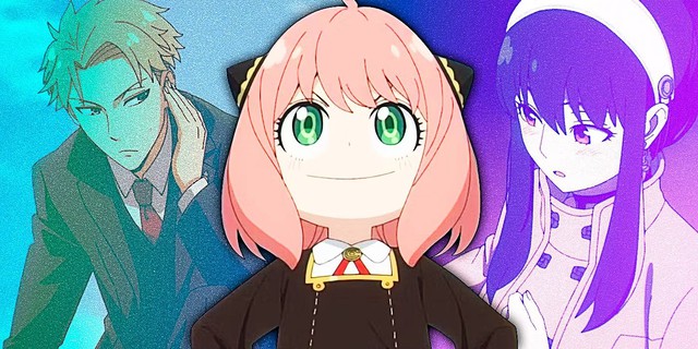 Top Anime mùa Thu 2025 Top Anime mùa Thu 2025