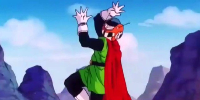 Dragon Ball: 8 cảnh phim Dragon Ball: 8 cảnh phim