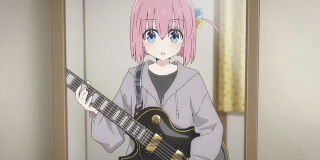 Khám phá 10 nhân vật anime Gen Z phản ánh chân thực nhất thế hệ mới- Ảnh 2. Khám phá 10 nhân vật anime Gen Z phản ánh chân thực nhất thế hệ mới- Ảnh 2.