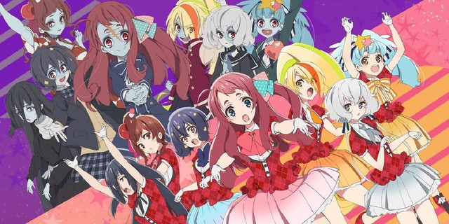 Top Anime mùa Thu 2025 Top Anime mùa Thu 2025