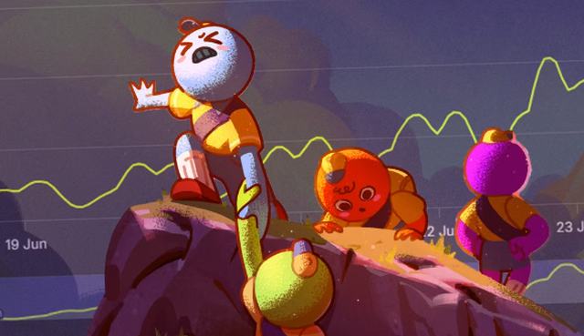 Bán được cả triệu bản chỉ sau một tuần, tựa game vô danh gây bão Steam, giá chưa tới 100k- Ảnh 2.