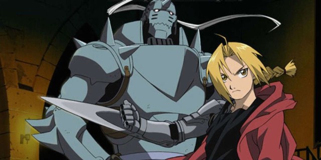 Top 10 anime có đồ họa tuyệt mỹ, khi mỗi khung hình là một tác phẩm nghệ thuật- Ảnh 4. Top 10 anime có đồ họa tuyệt mỹ, khi mỗi khung hình là một tác phẩm nghệ thuật- Ảnh 4.