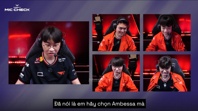 Soi trận T1 - HLE, hóa ra Doran tỏa sáng có phần Soi trận T1 - HLE, hóa ra Doran tỏa sáng có phần