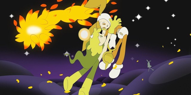 Top 10 anime có đồ họa tuyệt mỹ, khi mỗi khung hình là một tác phẩm nghệ thuật- Ảnh 1. Top 10 anime có đồ họa tuyệt mỹ, khi mỗi khung hình là một tác phẩm nghệ thuật- Ảnh 1.