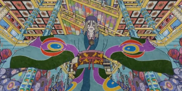 Top 10 anime có đồ họa tuyệt mỹ, khi mỗi khung hình là một tác phẩm nghệ thuật- Ảnh 6. Top 10 anime có đồ họa tuyệt mỹ, khi mỗi khung hình là một tác phẩm nghệ thuật- Ảnh 6.