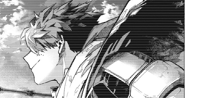 10 năm sau, tác giả My Hero Academia tuyên bố người chiến thắng giữa Deku và Bakugo- Ảnh 1. 10 năm sau, tác giả My Hero Academia tuyên bố người chiến thắng giữa Deku và Bakugo- Ảnh 1.