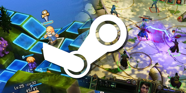 Xuất hiện tựa game quá chất lượng, rating 90% tích cực trên Steam, cho phép chơi thử miễn phí- Ảnh 1.