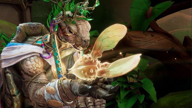 Xuất hiện tựa game quá chất lượng, rating 90% tích cực trên Steam, cho phép chơi thử miễn phí- Ảnh 3.