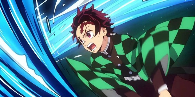 Top 10 anime có đồ họa tuyệt mỹ, khi mỗi khung hình là một tác phẩm nghệ thuật- Ảnh 3. Top 10 anime có đồ họa tuyệt mỹ, khi mỗi khung hình là một tác phẩm nghệ thuật- Ảnh 3.