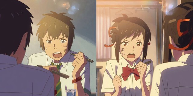 Top 10 anime có đồ họa tuyệt mỹ, khi mỗi khung hình là một tác phẩm nghệ thuật- Ảnh 9. Top 10 anime có đồ họa tuyệt mỹ, khi mỗi khung hình là một tác phẩm nghệ thuật- Ảnh 9.