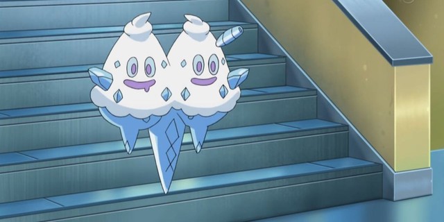 Top 10 thiết kế Pokémon 