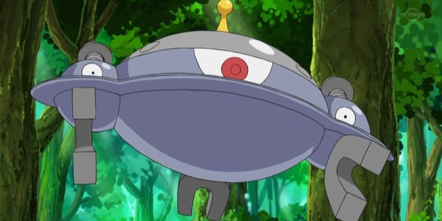 Top 10 thiết kế Pokémon 