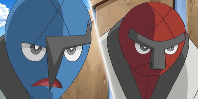 Top 10 thiết kế Pokémon 
