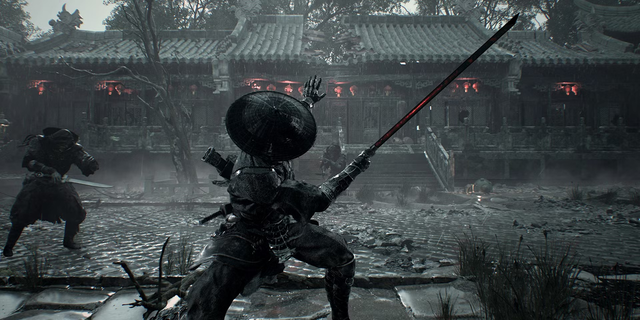 Siêu bom tấn hành động báo tin vui cho game thủ, làm rõ một vấn đề gây "tò mò nhất"- Ảnh 2.