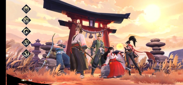 Tiếp nối tượng đài 32 năm tuổi, Samurai Shodown ra mắt phần game mới hoàn toàn miễn phí trên di động- Ảnh 3. Tiếp nối tượng đài 32 năm tuổi, Samurai Shodown ra mắt phần game mới hoàn toàn miễn phí trên di động- Ảnh 3.