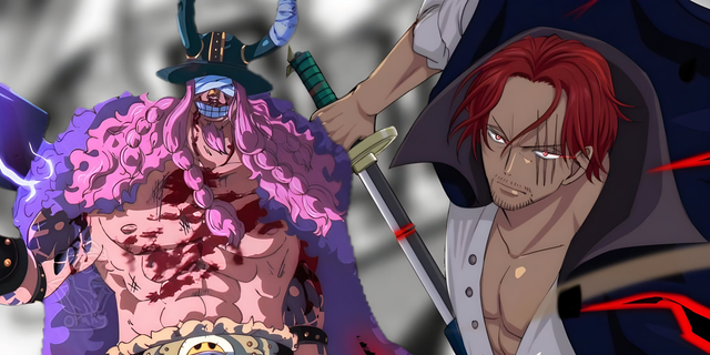One Piece: Oda đã xác nhận sẽ vẽ trận chiến huyền thoại nhất cho arc Elbaf- Ảnh 1.