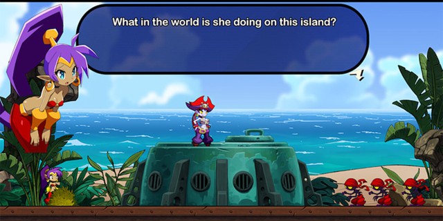 Nếu anime chuyển thể những tựa game này, chắc chắn sẽ gây bão- Ảnh 5.