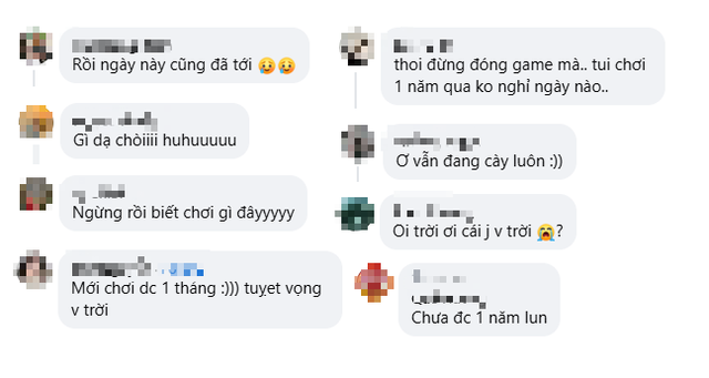 Tựa game của VNG bất ngờ đóng cửa sau một năm phát hành?- Ảnh 3. Tựa game của VNG bất ngờ đóng cửa sau một năm phát hành?- Ảnh 3.