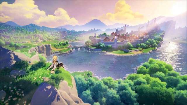 Game thủ Genshin Impact chưa kịp mừng đã vội thất vọng với tính năng mới, thừa nhận "dùng ngoài vẫn tốt hơn"- Ảnh 1.