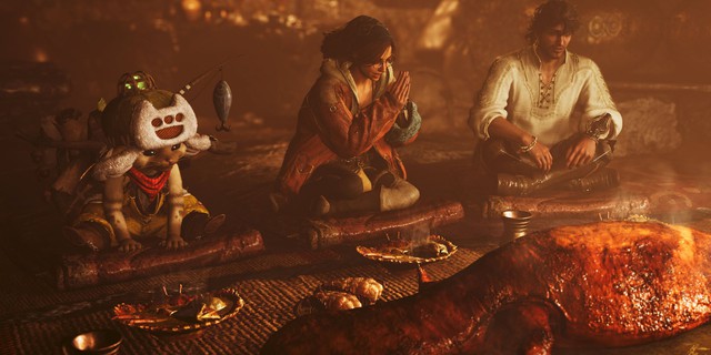 Bom tấn giá 1,4 triệu đồng vừa ra mắt trong năm đã bị game thủ rating 86% tiêu cực, NPH vội "tung chiêu" cứu vớt- Ảnh 1.