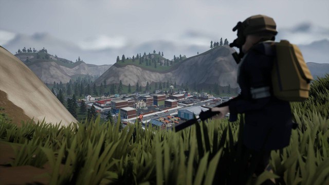 Ra mắt từ năm 2022, tựa game zombie này hồi sinh mạnh, thiết lập kỷ lục mới trên Steam- Ảnh 1.