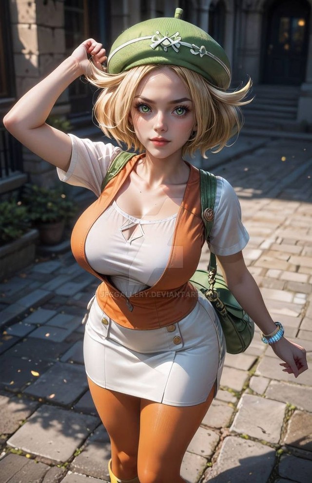 AI biến dàn 