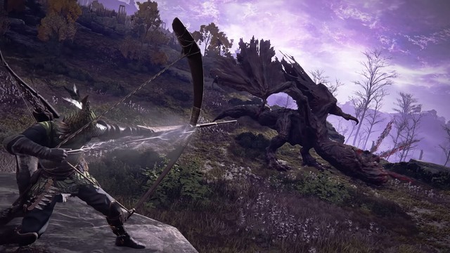 Cơ hội lớn cho game thủ, nhận ngay bom tấn Elden Ring Nightreign với giá chỉ 1$, nếu bạn may mắn- Ảnh 2.