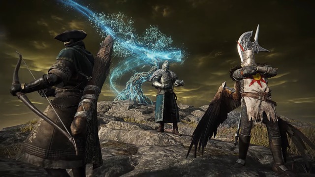 Cơ hội lớn cho game thủ, nhận ngay bom tấn Elden Ring Nightreign với giá chỉ 1$, nếu bạn may mắn- Ảnh 1.