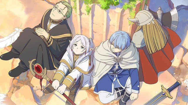 9 bộ Anime tưởng sẽ thất bại, nhưng lại là những kiệt tác vượt thời gian- Ảnh 9. 9 bộ Anime tưởng sẽ thất bại, nhưng lại là những kiệt tác vượt thời gian- Ảnh 9.