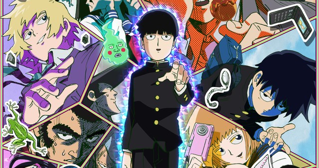 9 bộ Anime tưởng sẽ thất bại, nhưng lại là những kiệt tác vượt thời gian- Ảnh 4. 9 bộ Anime tưởng sẽ thất bại, nhưng lại là những kiệt tác vượt thời gian- Ảnh 4.
