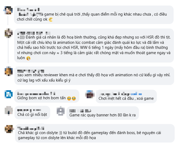 1 ngày sau khi ra mắt, Etheria: Restart khiến game thủ Việt thất vọng tràn trề?- Ảnh 3. 1 ngày sau khi ra mắt, Etheria: Restart khiến game thủ Việt thất vọng tràn trề?- Ảnh 3.