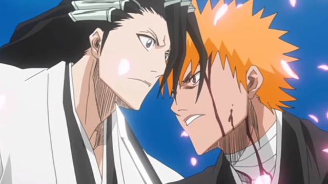Nổi da gà với 10 trận đấu kiếm hay nhất Anime: Huyền thoại đã được tạo nên như thế nào?- Ảnh 3. Nổi da gà với 10 trận đấu kiếm hay nhất Anime: Huyền thoại đã được tạo nên như thế nào?- Ảnh 3.
