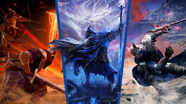 Elden Ring: Nightreign vừa ra mắt đã bị "tàn phá" nặng nề, game thủ đua nhau phá đảo dễ dàng- Ảnh 3.