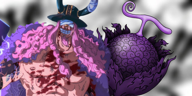 One Piece: Sức mạnh huyền thoại của Loki sắp lộ diện, đây có phải là trái ác quỷ hủy diệt Elbaf?- Ảnh 3. One Piece: Sức mạnh huyền thoại của Loki sắp lộ diện, đây có phải là trái ác quỷ hủy diệt Elbaf?- Ảnh 3.