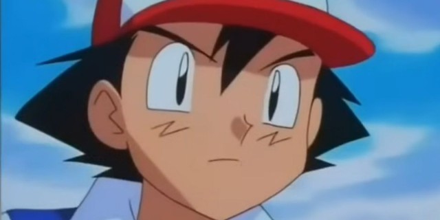 Sốc: Cái kết ban đầu của Pokémon dành cho Ash lại Sốc: Cái kết ban đầu của Pokémon dành cho Ash lại