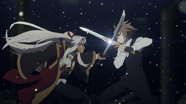 Nổi da gà với 10 trận đấu kiếm hay nhất Anime: Huyền thoại đã được tạo nên như thế nào?- Ảnh 5. Nổi da gà với 10 trận đấu kiếm hay nhất Anime: Huyền thoại đã được tạo nên như thế nào?- Ảnh 5.