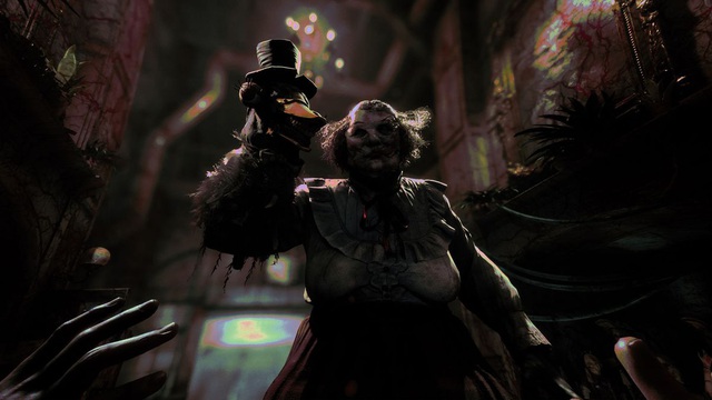 A game monument unexpectedly announces permanent price reduction, bringing additional great discounts to Steam 1 Outlast game series price reduction announcement