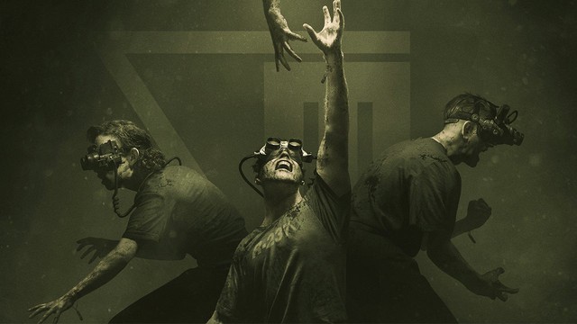 A game monument unexpectedly announces permanent price reduction, bringing additional great discounts to Steam 3 Outlast game series price reduction announcement