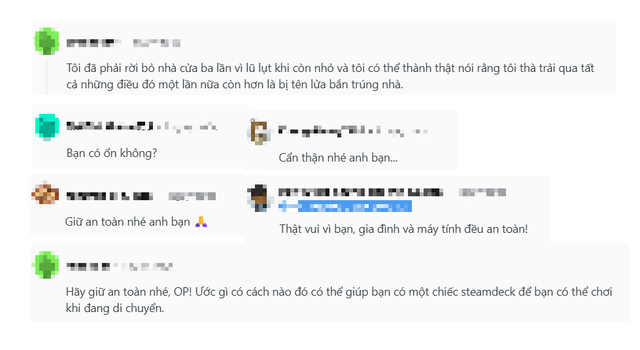 Gặp tai nạn ảnh hưởng tính mạng, dàn PC của nam game thủ vẫn sống sót một cách thần kỳ...- Ảnh 4. Gặp tai nạn ảnh hưởng tính mạng, dàn PC của nam game thủ vẫn sống sót một cách thần kỳ...- Ảnh 4.