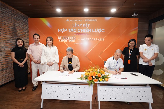 KOC Ambassador: Giải pháp sáng tạo thúc đẩy tiếp thị và phát triển bền vững trong ngành game- Ảnh 5.