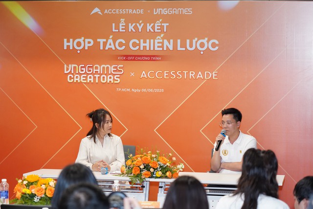 KOC Ambassador: Giải pháp sáng tạo thúc đẩy tiếp thị và phát triển bền vững trong ngành game- Ảnh 4.