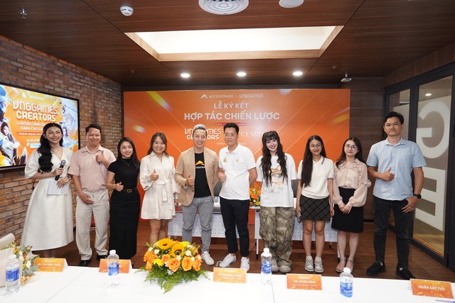 KOC Ambassador: Giải pháp sáng tạo thúc đẩy tiếp thị và phát triển bền vững trong ngành game- Ảnh 2.