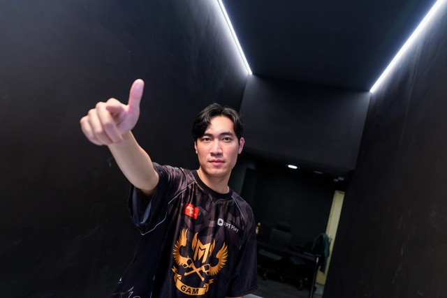 GAM vừa giành vé dự MSI 2025 đã xuất hiện drama, nghi vấn 1 siêu sao GAM vừa giành vé dự MSI 2025 đã xuất hiện drama, nghi vấn 1 siêu sao