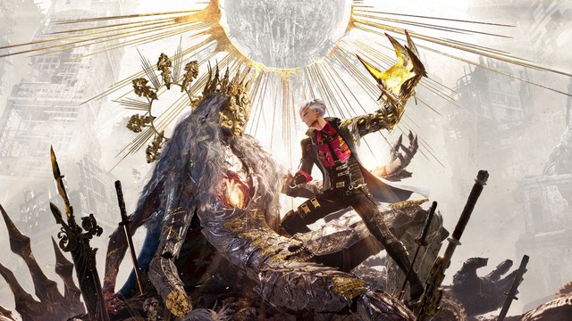 Xuất hiện thêm hai bom tấn Soulslike mới đang được phát triển, gây chấn động giới game thủ- Ảnh 5. Xuất hiện thêm hai bom tấn Soulslike mới đang được phát triển, gây chấn động giới game thủ- Ảnh 5.