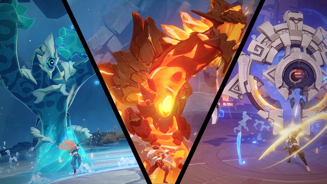 Genshin Impact chuẩn bị ra mắt chế độ endgame mới, tin xấu cho toàn bộ game thủ?- Ảnh 2.