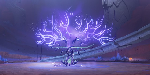 Genshin Impact chuẩn bị ra mắt chế độ endgame mới, tin xấu cho toàn bộ game thủ?- Ảnh 3.